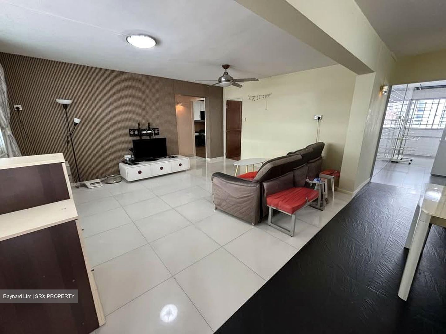 Blk 124 Bishan Street 12 (Bishan), HDB 4 Rooms #552211401